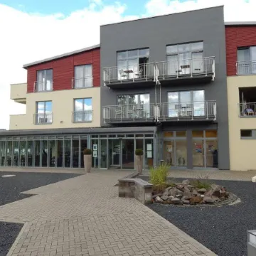 Dormio Hotel der Seehof