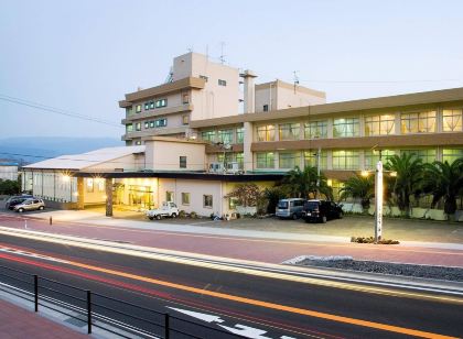 Arimura Onsen Sakurajima Hotel