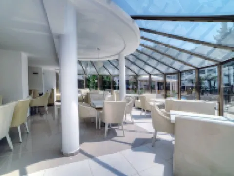 Jasmine Court Hotel & Casino Hotels in Kyrenia