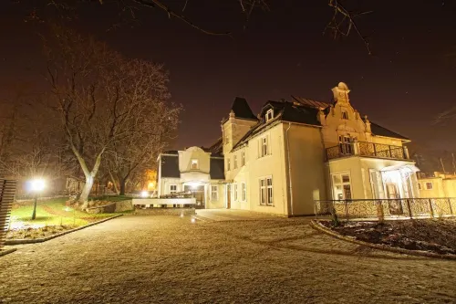 Versant Hotel & Spa Hotels in Niemcza