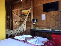 Pousada Armação Das Baleias