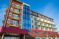 Pyat' Zvezd Na Voronezhskoj 19 Hotel  호텔