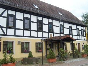 Landgasthof & Pension Kaufbach