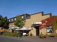 Hotel Zum Jägerhaus Hôtels à : Vreden