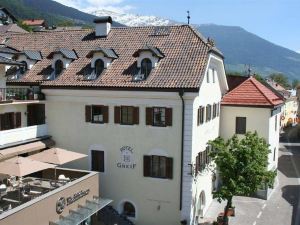 Hotel Greif