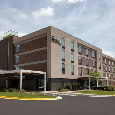 Home2 Suites by Hilton - Chicago/Schaumburg