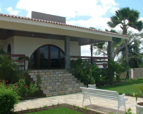 Hotel Três Palmeiras Hotels in Gravatá