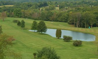 Inn at Lenape Heights-Golf Resort and Event Center