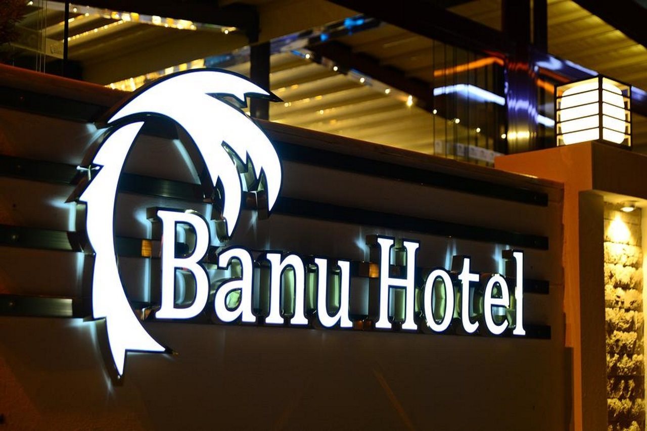 Banu Hotel Luxury