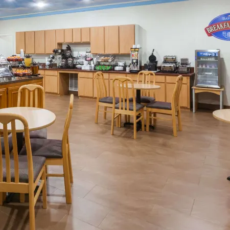 Melrose @ Seabrook, BW Signature Collection by Best Western