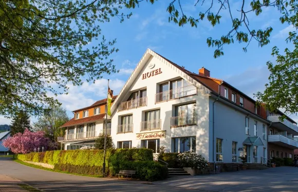 弗雷登蘭迪伊爾酒店