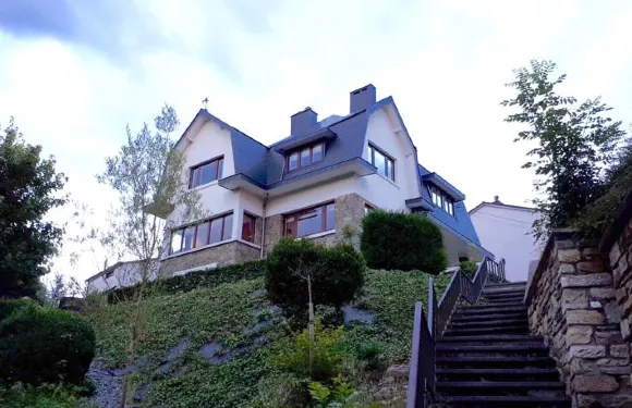 薩瓦亞德別墅度假屋