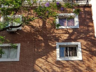 Apartamento Carlucci