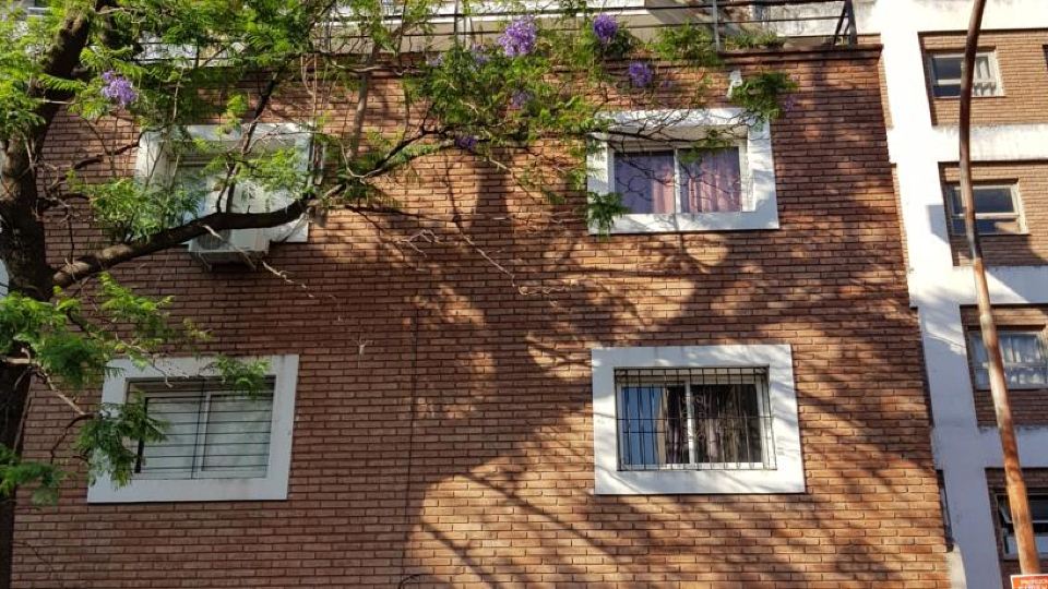 Apartamento Carlucci