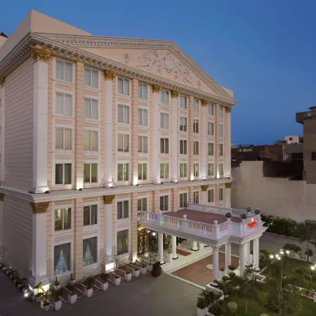 Ramada by Wyndham Amritsar