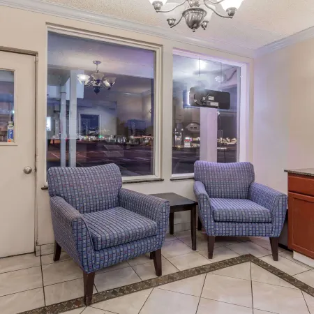 Breeze Inn & Suites, Virginia Beach