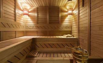 Hotel HP Tower One Brasov