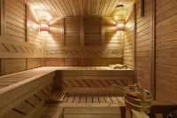 Hotel HP Tower One Brasov