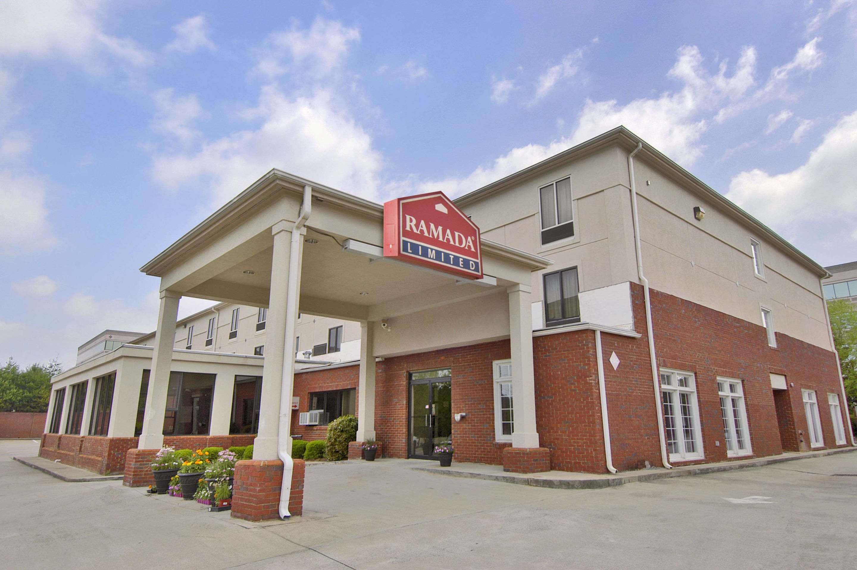 Ramada by Wyndham Alpharetta/Atlanta North