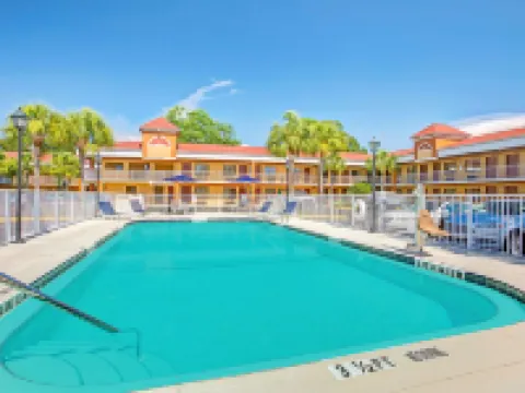 Hotel South Tampa & Suites Hotels in Tampa