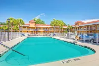 Hotel South Tampa & Suites Hotel a Tampa