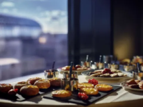 Radisson Blu CDG Airport Terminal Hotel Paris Hotels in Tremblay En France