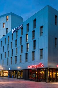 Best 10 Hotels Near Nike Factory Store from USD 40/Night-Mulhouse for 2022  | Trip.com