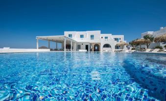 Cycladic Islands Hotel & Spa