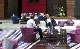 Novotel Dammam Business Park