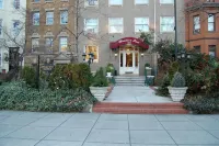 Windsor Inn Hotel - Wifi