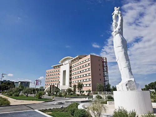 Hotel Rafael Hotels in Cologno Monzese