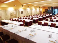 Spirit Hotel Ciudad de Burgos Hotels in Burgos