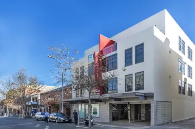 New Haus by Hougoumont Hotel, Former Bannister 22 Hotels in der Nähe von South Beach