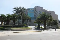 JW Marriott Quito Hotel dekat Atahualpa Olympic Stadium