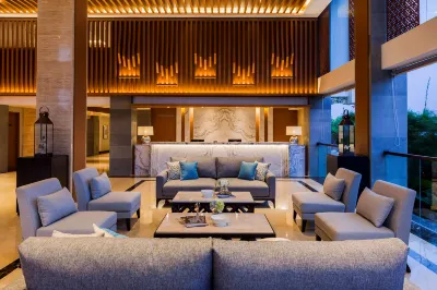 Best Western Kamala Jimbaran Отели в г. Бали