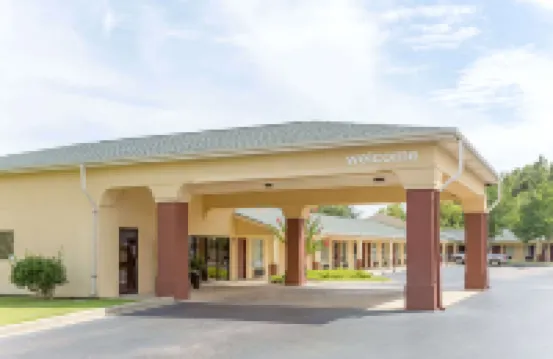 Americas Best Value Inn and Suites Sumter