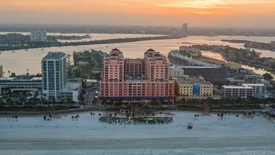 Hyatt Regency Clearwater Beach Resort