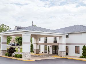 Days Inn by Wyndham Battlefield Rd/Hwy 65