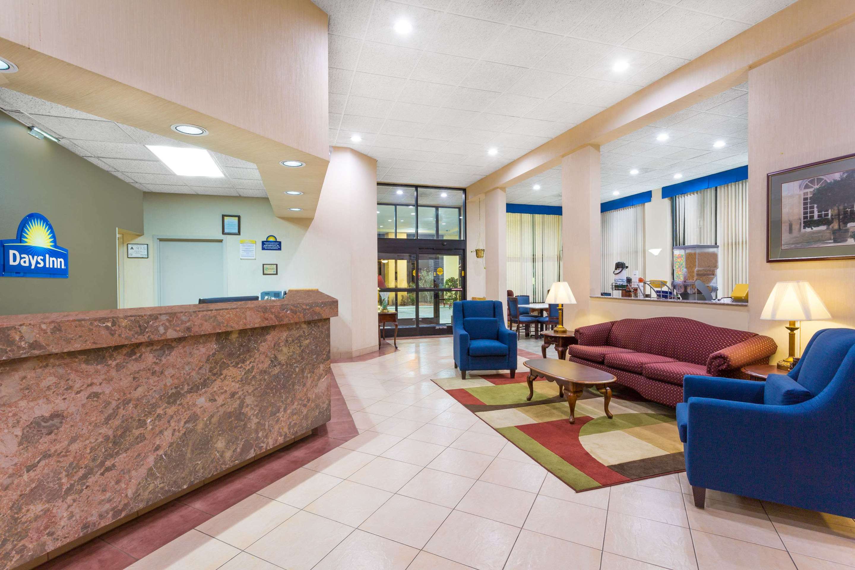 Days Inn by Wyndham Mocksville