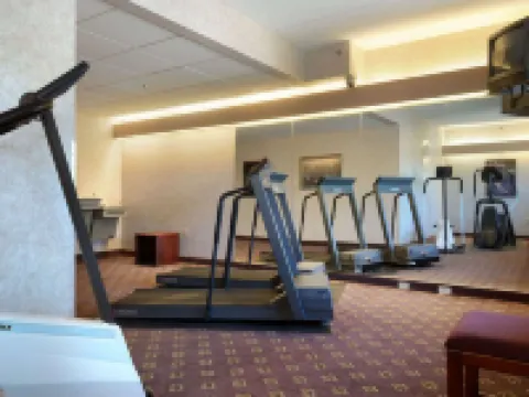 Microtel Inn & Suites by Wyndham Bloomington MSP Airport Hoteles en Bloomington