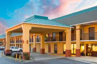 Super 8 by Wyndham Orangeburg Hotels in Orangeburg County