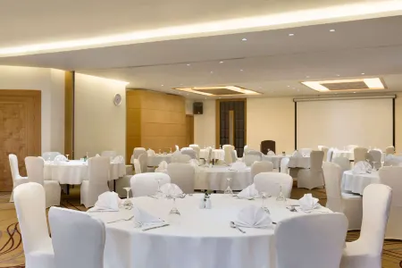 Ramada Resort by Wyndham Dead Sea