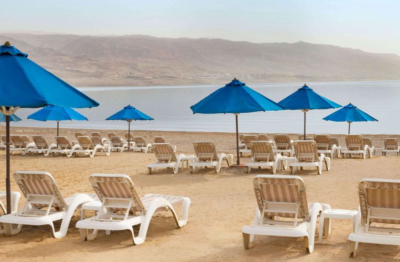 Ramada Resort by Wyndham Dead Sea photo 3