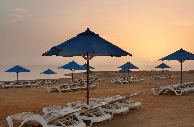 Ramada Resort by Wyndham Dead Sea photo 2