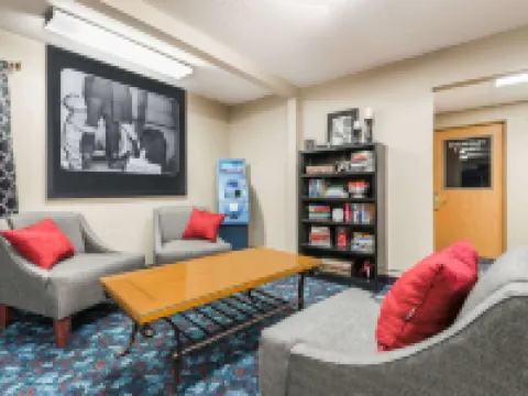 Super 8 by Wyndham Beloit KS Hotels in Beloit