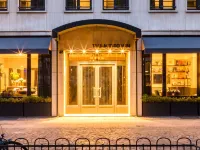 The Midtown Hotel Hotels near Ossendorf