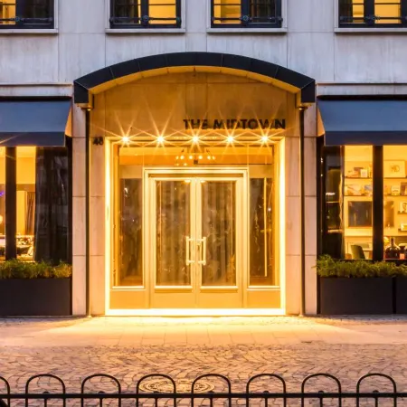 The Midtown Hotel