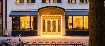 The Midtown Hotel Hotels in Cologne