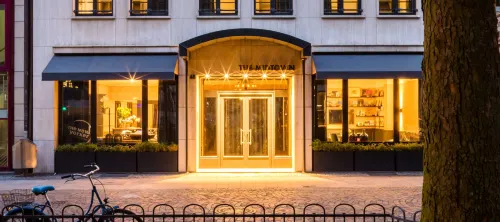 The Midtown Hotel Hotels in Cologne