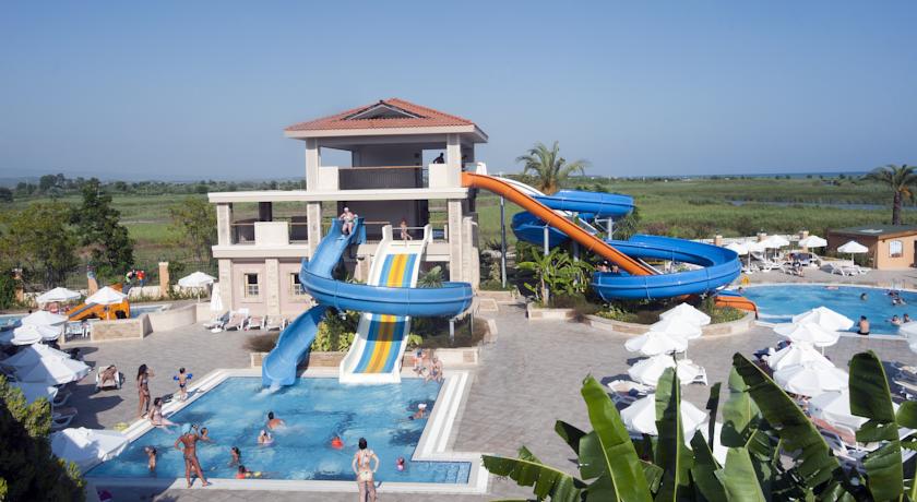 Crystal Paraiso Verde Resort & Spa - All Inclusive